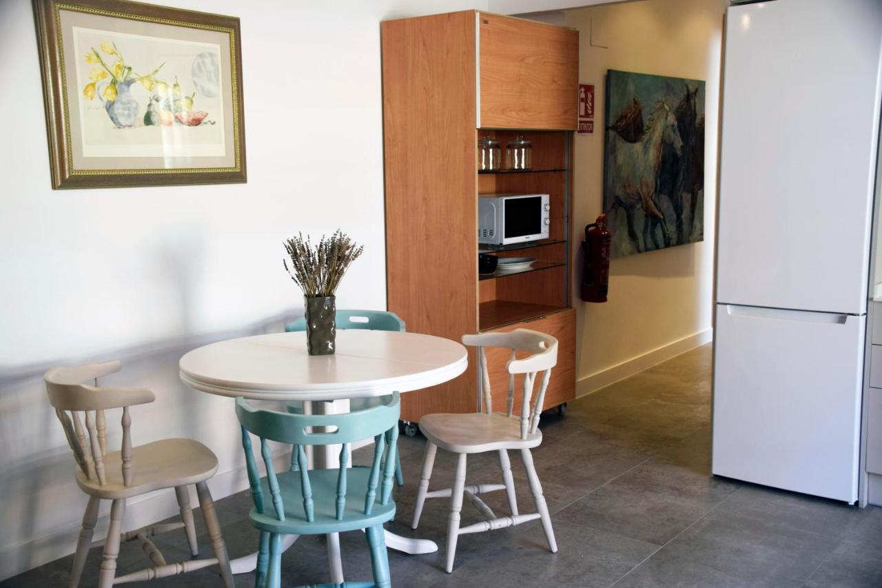 Apartamento Caballos - Ole Solutions Rivas-Vaciamadrid Exterior foto