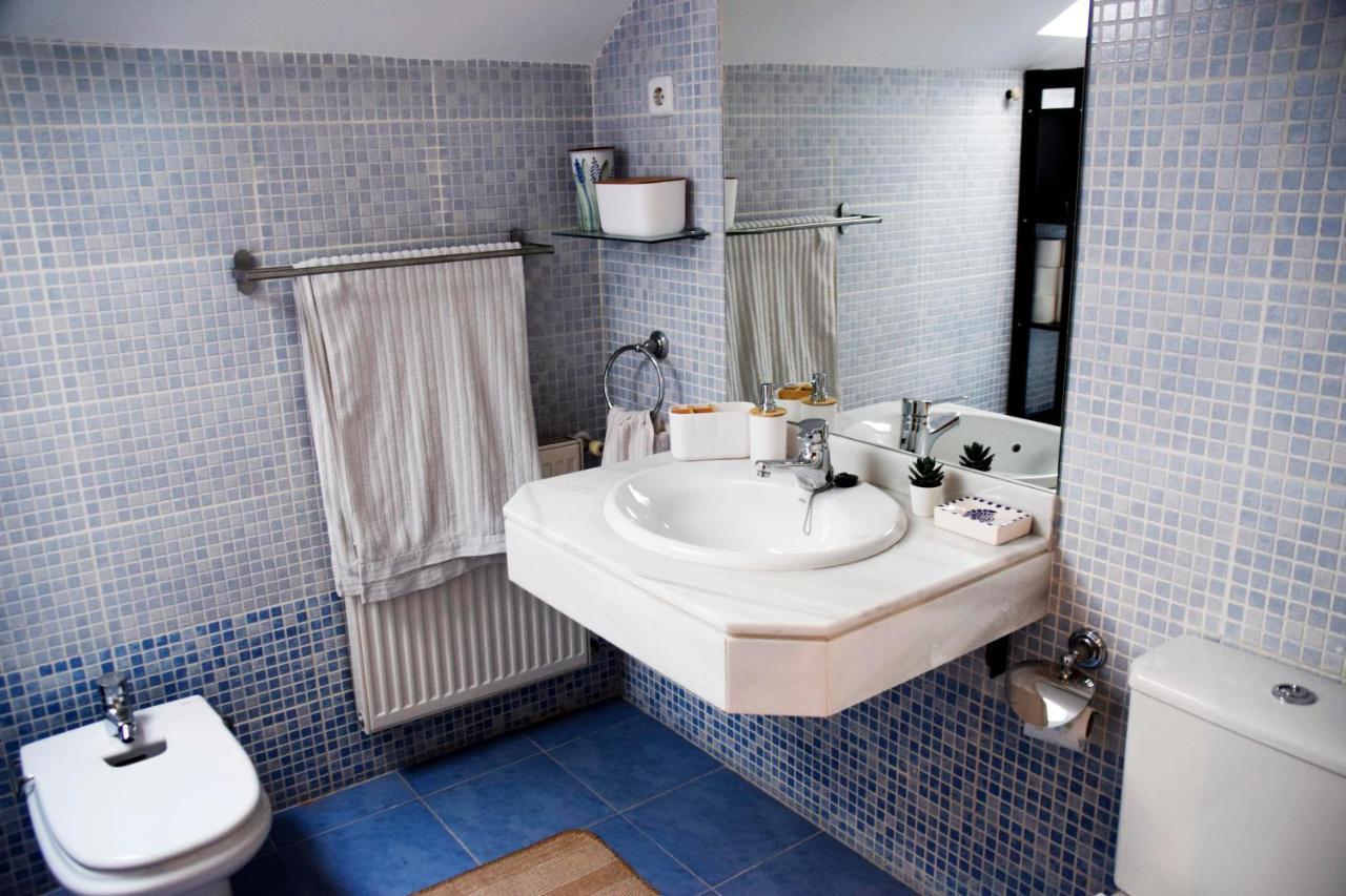 Apartamento Caballos - Ole Solutions Rivas-Vaciamadrid Exterior foto