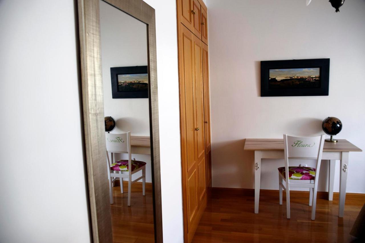 Apartamento Caballos - Ole Solutions Rivas-Vaciamadrid Exterior foto