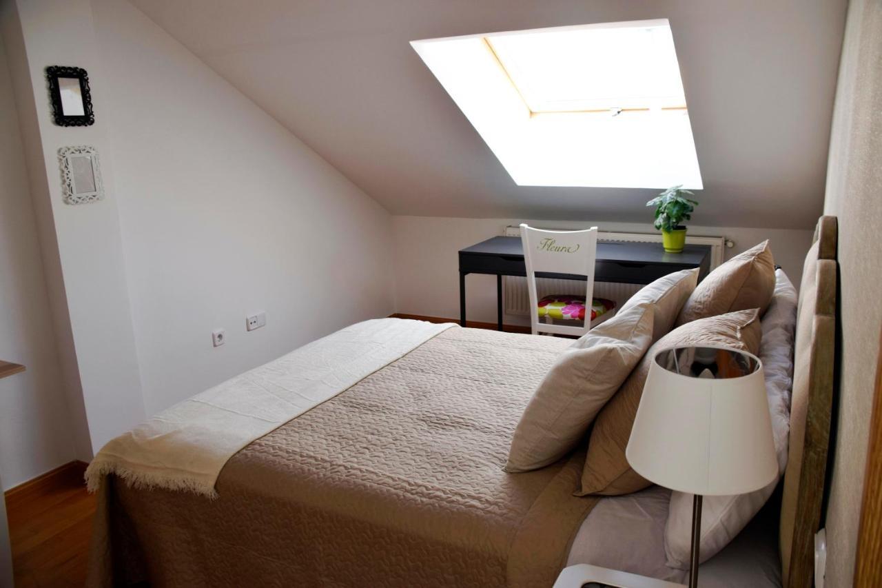 Apartamento Caballos - Ole Solutions Rivas-Vaciamadrid Exterior foto