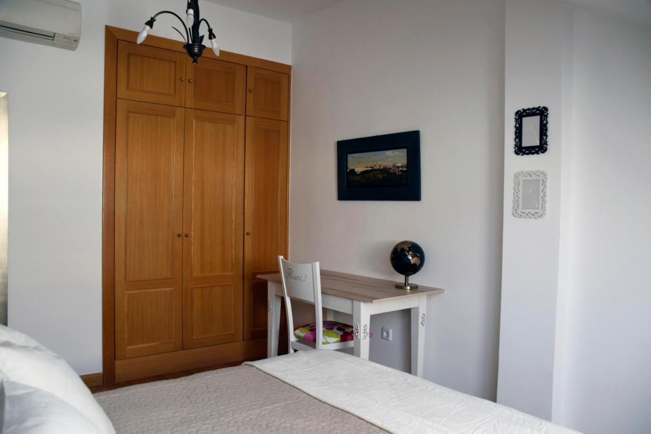 Apartamento Caballos - Ole Solutions Rivas-Vaciamadrid Exterior foto