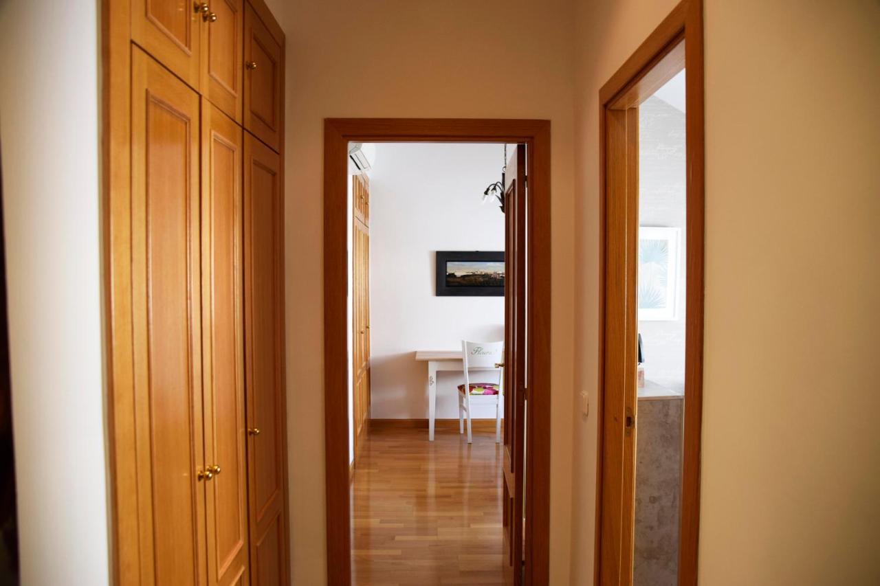 Apartamento Caballos - Ole Solutions Rivas-Vaciamadrid Exterior foto